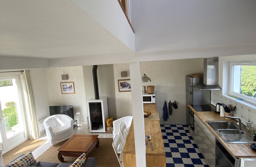 Landunvez House | The Beach House