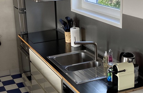 Landunvez House | The Beach House