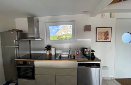 Landunvez House | The Beach House