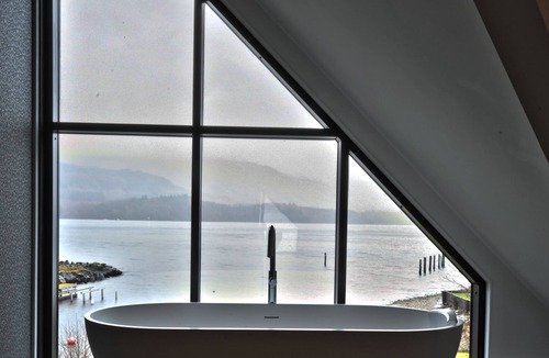 Inverbeg Hotel | The Beach House