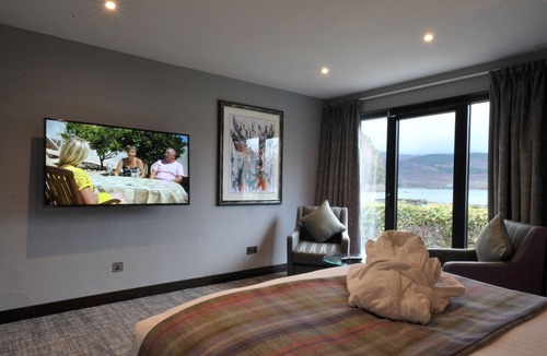 Inverbeg Hotel | The Beach House