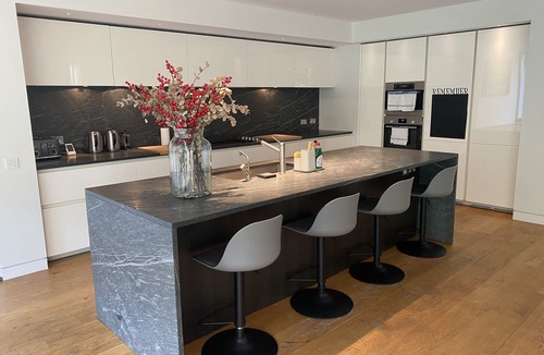 Boscombe House | The Beach House