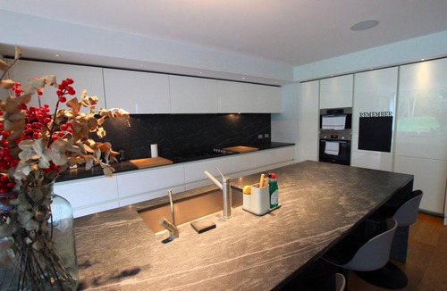 Boscombe House | The Beach House