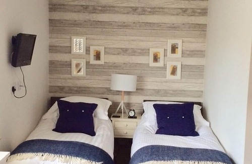 West Wittering Bed & Breakfast | The Beach House