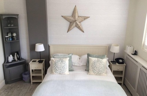 West Wittering Bed & Breakfast | The Beach House