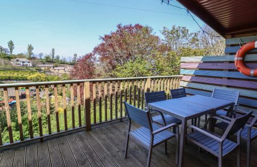 Watermouth House | The Beach House