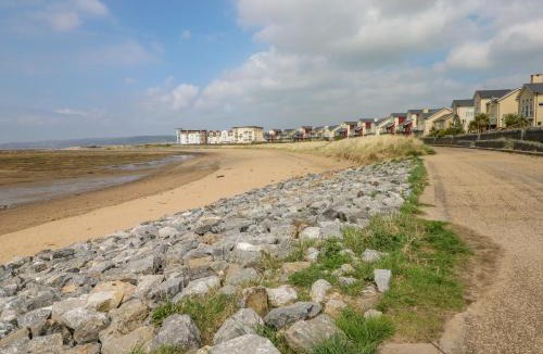 Llanelli House | The Beach House