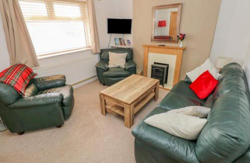 Llanelli House | The Beach House