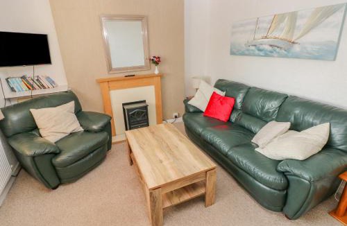 Llanelli House | The Beach House