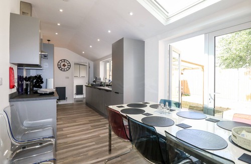 Mablethorpe and Sutton Cottage | The Beach House