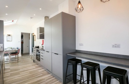 Mablethorpe and Sutton Cottage | The Beach House