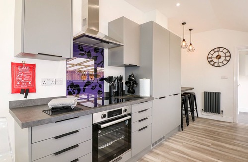 Mablethorpe and Sutton Cottage | The Beach House