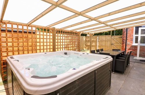 Mablethorpe and Sutton Cottage | The Beach House