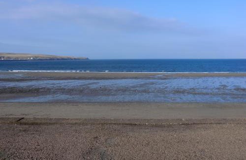 Thurso House | The Beach House