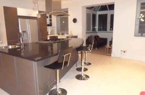 Thurso House | The Beach House