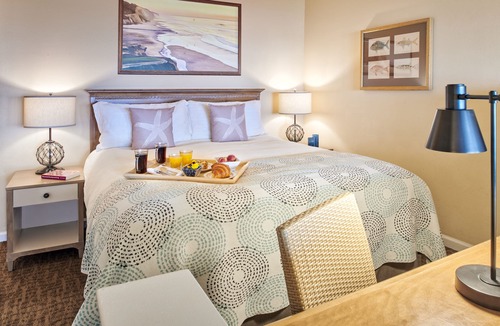 El Granada Hotel | The Beach House Hotel Half Moon Bay