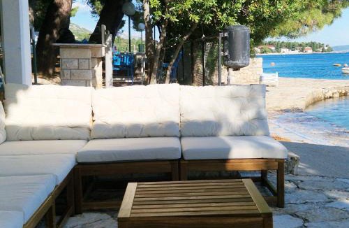 Tribanj Villa | The beach house in Tribanj