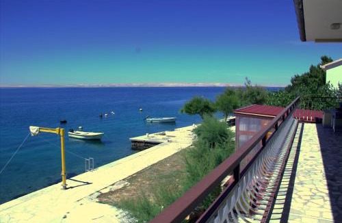 Tribanj Villa | The beach house in Tribanj