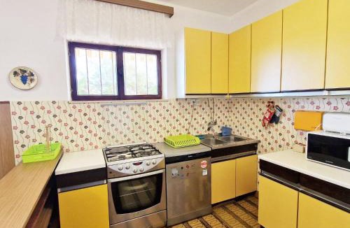 Tribanj Villa | The beach house in Tribanj