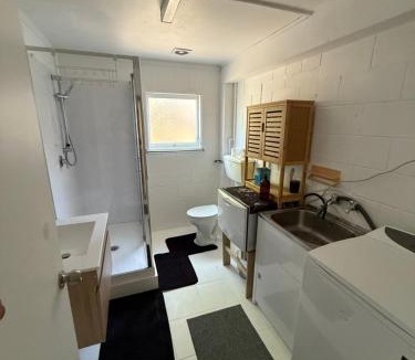 Milford House | The Beach House Marina