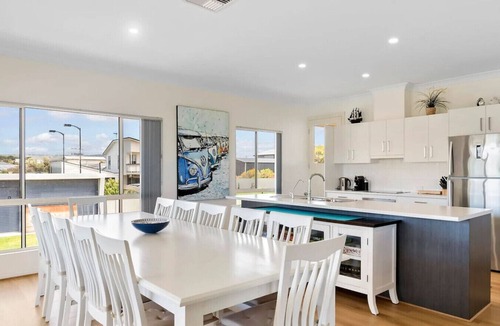 Middleton House | The Beach House Middleton