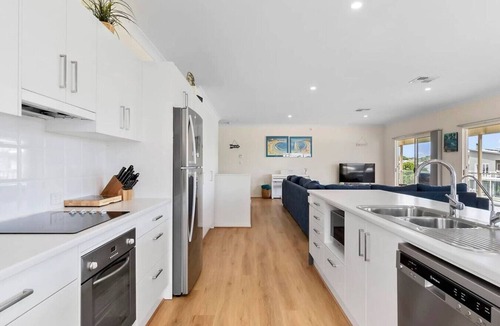 Middleton House | The Beach House Middleton