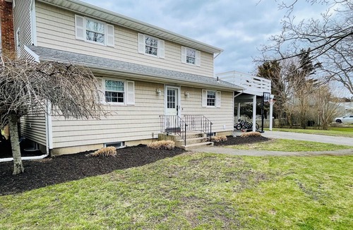 Orient Point House | The Beach House - North Fork