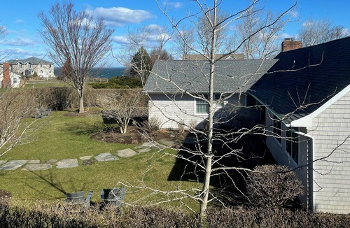Orient Point House | The Beach House - North Fork