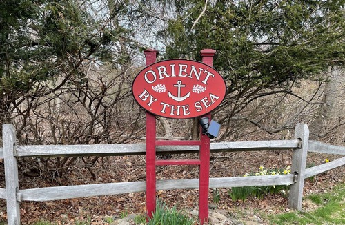 Orient Point House | The Beach House - North Fork