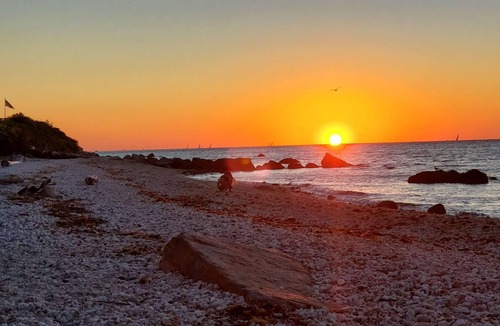 Orient Point House | The Beach House - North Fork
