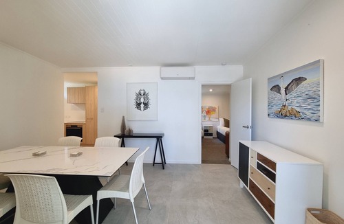 Kawau Island Cabin | The Beach House