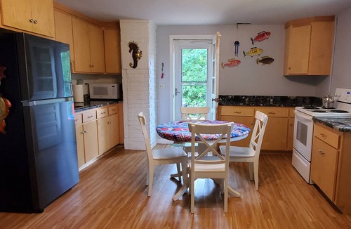 Old Lyme House | The Beach House - Old Lyme