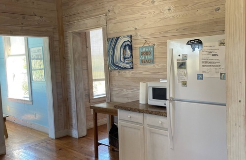 Port St. Joe House | The Beach House on Florida's Forgotten Coast