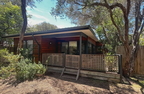 Tootgarook House | The Beach House on Morris