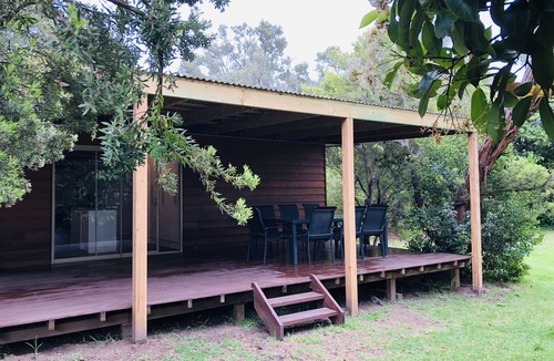 Tootgarook House | The Beach House on Morris