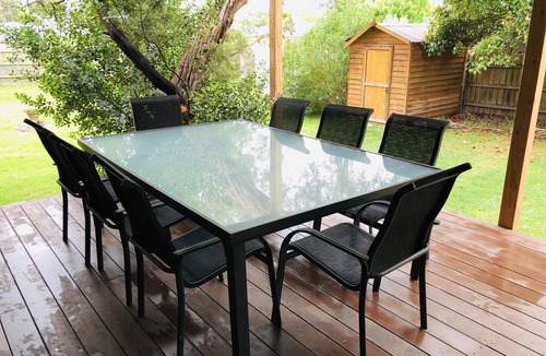 Tootgarook House | The Beach House on Morris