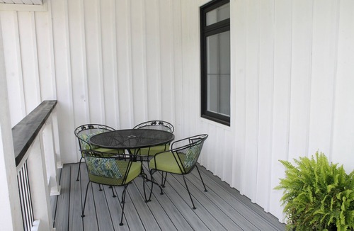 West Lake House | The Beach house, Prince Edward County