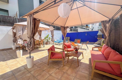Sitges Villa | The Beach House Paradise by Hello Homes Sitges