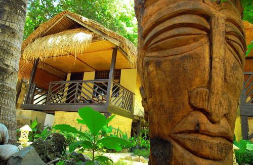 Gili Trawangan Resort | The Beach House Resort