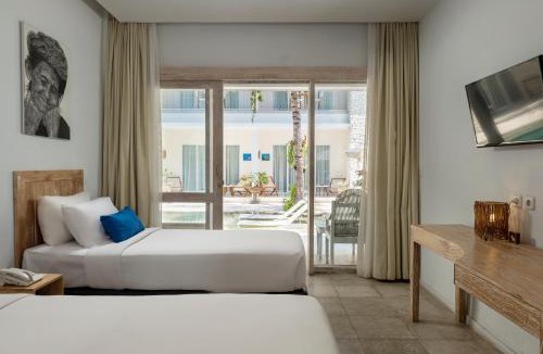 Gili Trawangan Resort | The Beach House Resort