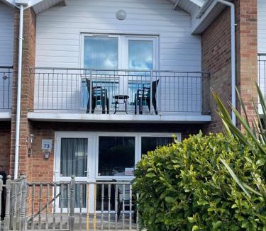 Corton House | The Beach House, Suffolk Coast