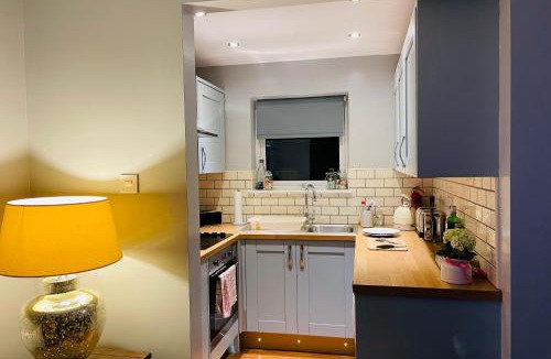 Corton House | The Beach House, Suffolk Coast