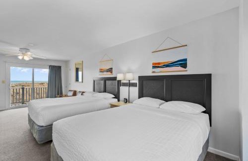North Carolina Coast Hotel | The Beach House