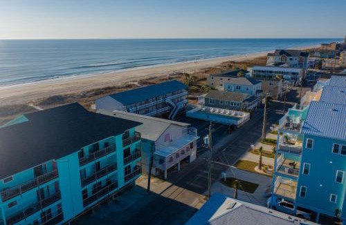 North Carolina Coast Hotel | The Beach House