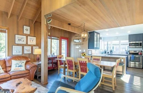 Manzanita House | The Beach House