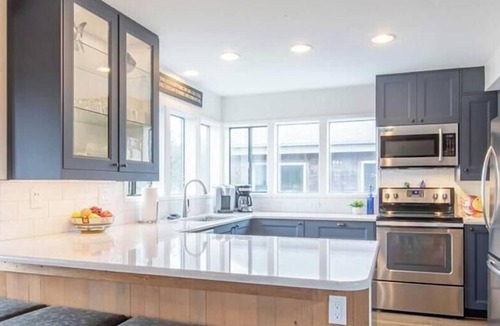 Manzanita House | The Beach House