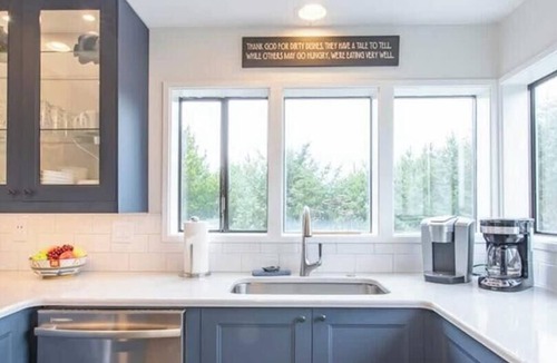 Manzanita House | The Beach House