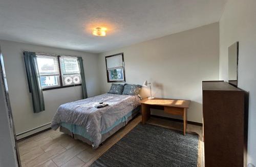 Eastward Look House | The Beach House