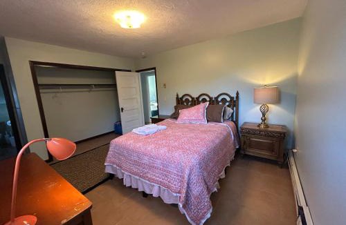 Eastward Look House | The Beach House