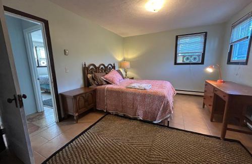 Eastward Look House | The Beach House